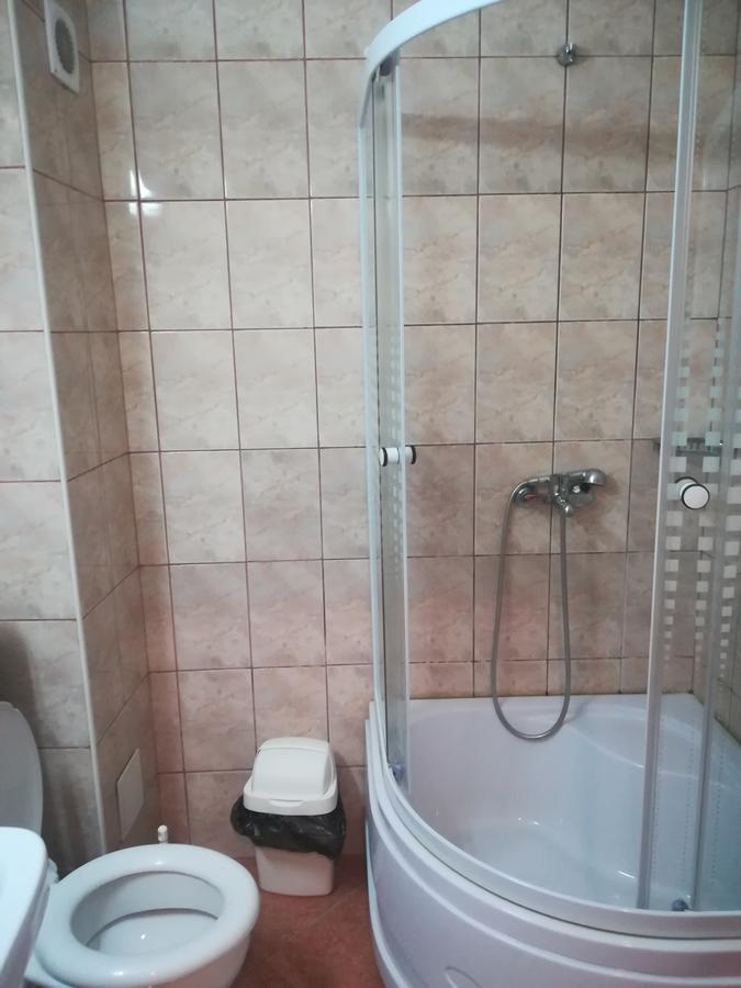 Отель Casa Dalena Костинешти Экстерьер фото